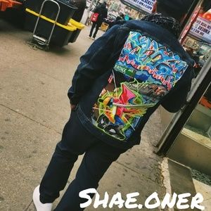 Meet your Posher, Julio